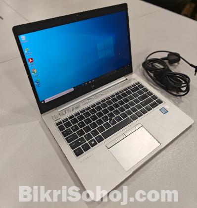 HP ELITEBOOK G6